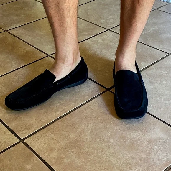 Born | Shoes | Born Crown Mens Driving Loafer Shoes | Poshmark
